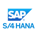 SAP S/4 HANA