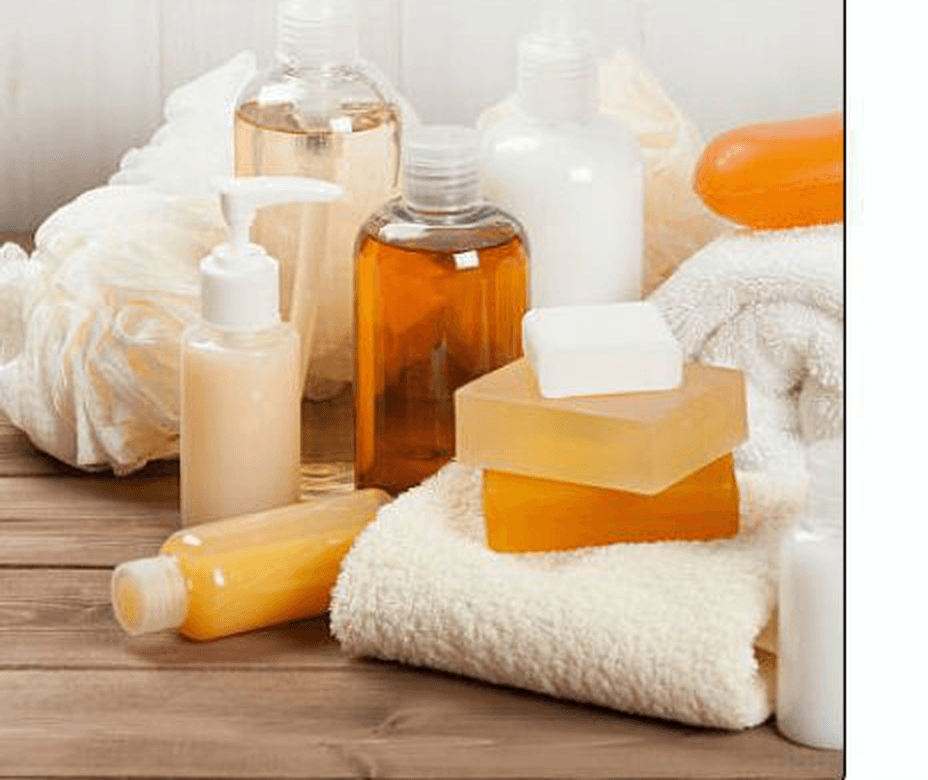 Skincare manufacturing — CPG MRP enhancement case study