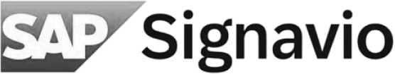 SAP Signavio